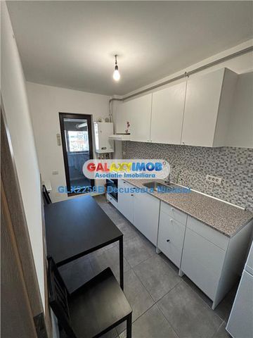 Garsoniera Mobilata Utilata in Militari Residence 270 Euro - Fotografie 5