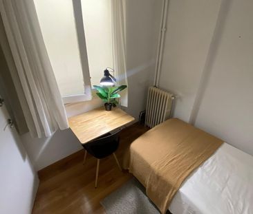 Habitación - Madrid - Ibiza - 460€ MES - Ref. FGO-HIB022 - Photo 2