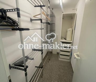 Appartementwohnung im schönen Essener Süden - Photo 4