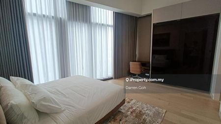 Star Residences Two, KLCC, KL City Centre - Foto 3