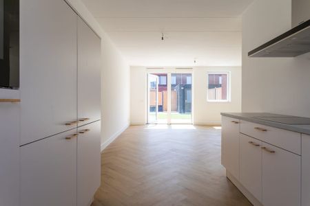 Huis te huur: Florence Nightingaleweg 62 2545 CD Den Haag - Foto 2