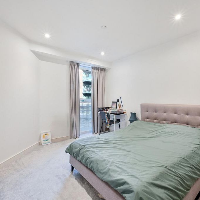 2 bedroom apartment to rent - Photo 1