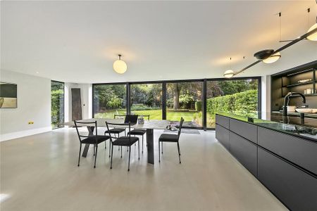 5 bedroom detached house to rent - Photo 5