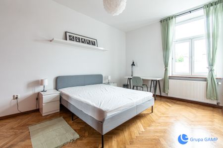 2-pok. 60m2, Topolowa, Lubicz, Stare Miasto - Photo 5