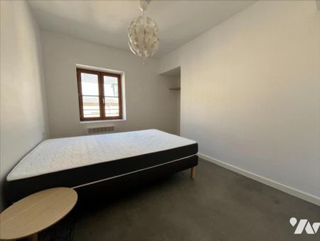 APPARTEMENT T3 MEUBLÉ - Photo 3