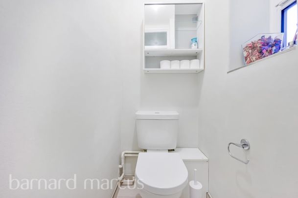 Tilson Gardens, London - Photo 1