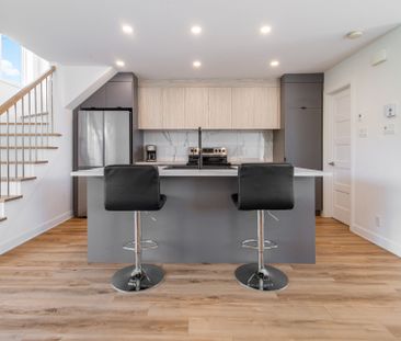 Maison à étages à Trois-Rivières - Photo 2