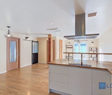 Appartement Saint Laurent Du Var proche centre-ville - Photo 5