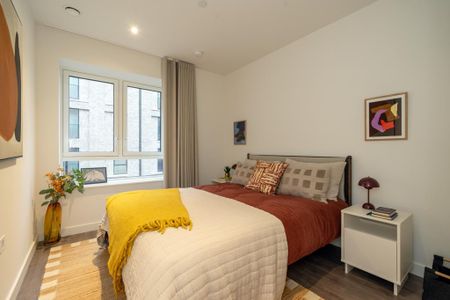 2 bedroom flat to rent - Photo 2