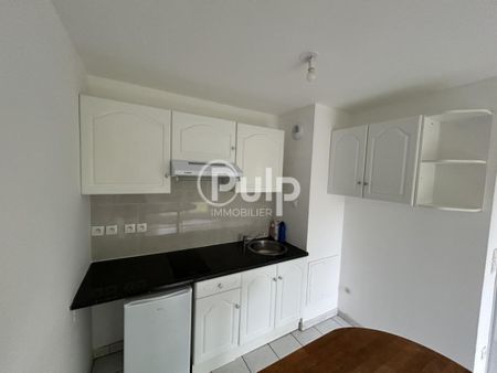 Appartement à louer à Bethune - Réf. div16026 - Photo 4