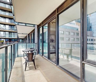 For Lease - 55 Ontario Street Unit# 305, Toronto, Ontario - Photo 2