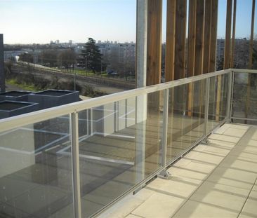 Location Appartement 2 pièces 38m² NANTES 44300 - Photo 5