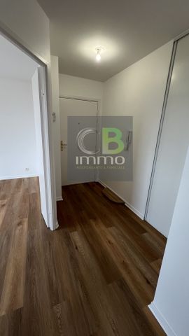 Appartement 61 m² - 3 Pièces - Noisiel (77186) - Photo 3