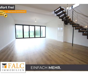 Stadtnah und trotzdem im Grünen - genießen Sie die Sommerabende auf... - Photo 2