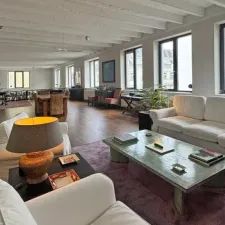 Sonniger 185m² Loft in Industriegebäude (mit Garagenoption) - Photo 1