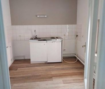 Appartement 3 pièces - 71000 Mâcon - Photo 1