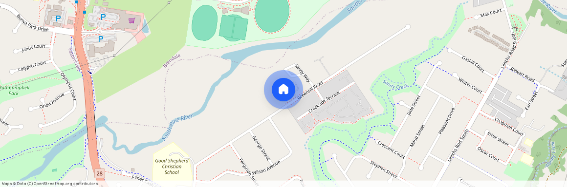 24/41 Greensill Road, Qld 4035, Albany Creek