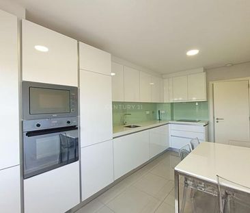 Apartamento T2 - Photo 4