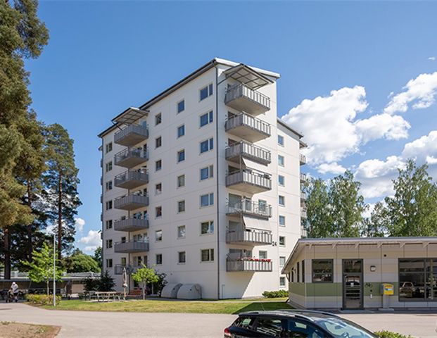 Tallbacksvägen 10 A - Foto 1