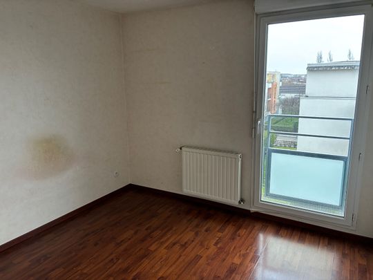 Appartement / Offre 60046309 - Photo 1