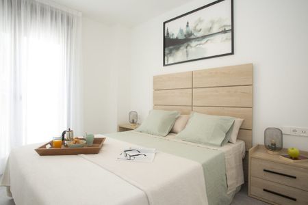 Acogedor piso de 1 habitación en El Carmen - Photo 5