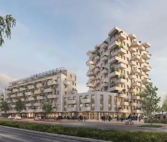 Erstbezug | AUWÄRTS| Hochwertiger Wohnraum für jeden Lebensstil - Photo 3
