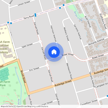 325 Rowe Street, Eastwood 2122, New South Wales