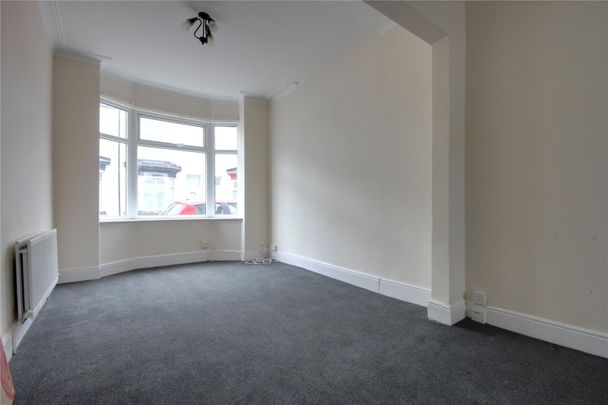 2 bed terraced house to rent in Carlow Street, Middlesbrough, TS1 - Photo 1