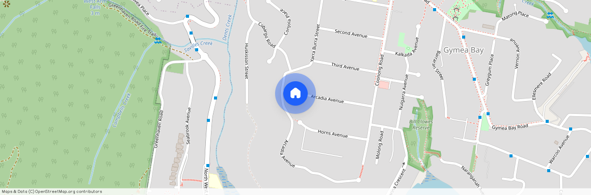 38A Arcadia Avenue, NSW 2227, Gymea Bay