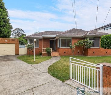 6 Bronwyn Court, 3169, Clayton South Vic - Photo 6