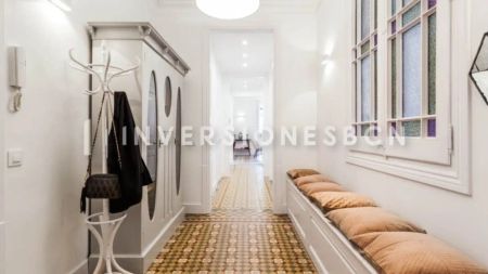 Piso de alquiler en Calle Balmes, Dreta de l'Eixample - Photo 3