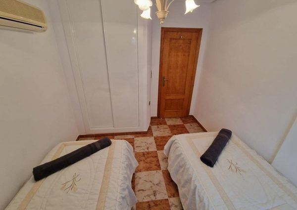 Dúplex Moderno en Lomas de Cabo Roig - Vacacional