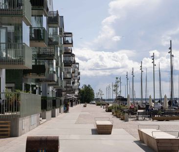 Ägirgatan, Västerås - Photo 1