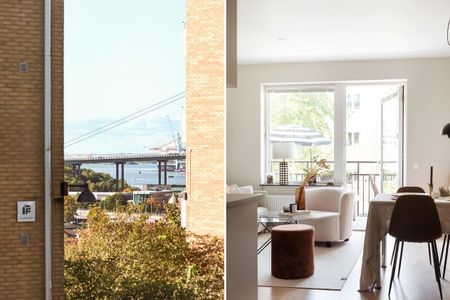 Ärlegatan, Göteborg - Foto 2