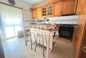 Apartamento T3 em Setúbal