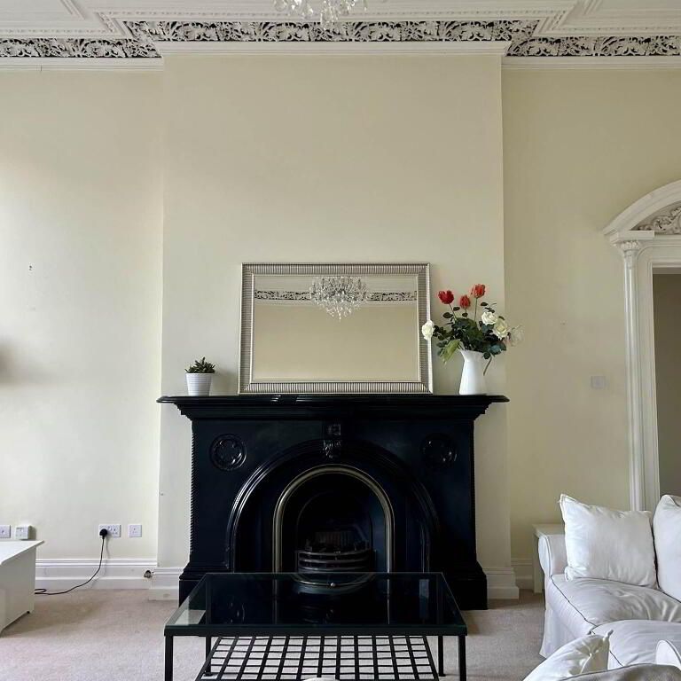 3 Moat Apartment, 8 Motelands Old Holywood Road, East Belfast, Belfast, BT4 2JH - Photo 1