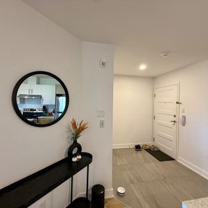 4 ½ à Saint-Paul – 2e étage - Photo 2