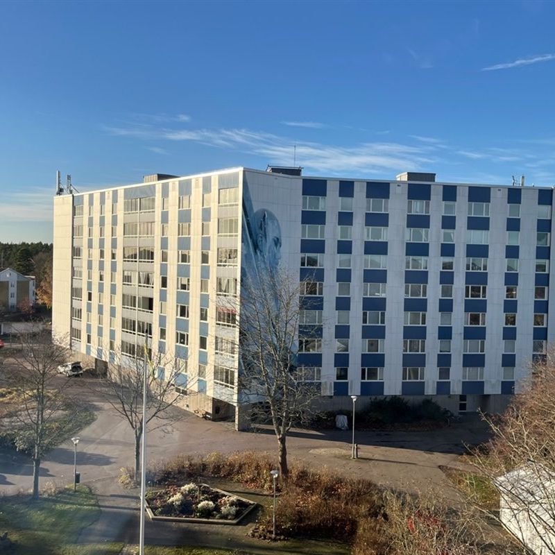 Ingenjörsvägen 40 - Foto 1