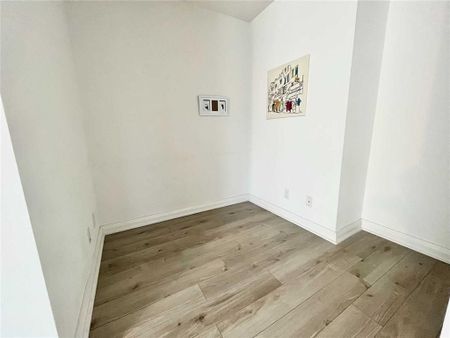 For Lease - 155 Yorkville Avenue Unit# 1217, Toronto, Ontario - Photo 3