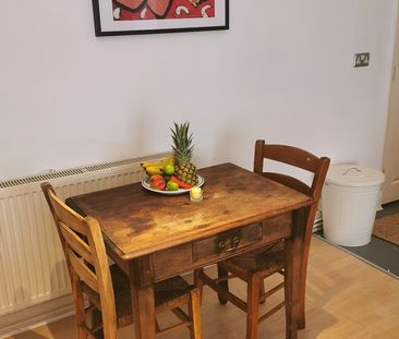 1 Bed Flat, Norfolk Terrace, BN1 - Photo 3