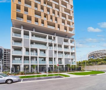 810/8 Stockyard Boulevard Lidcombe - Photo 5