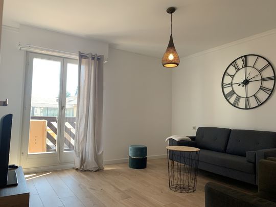 Appartement 65 m² - 3 Pièces - Colmar (68000) - Photo 1