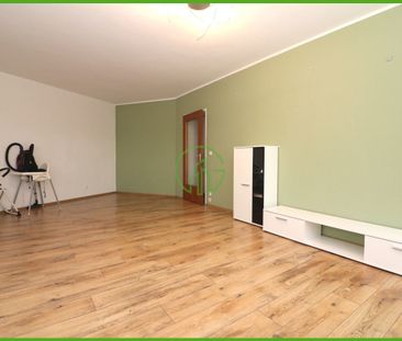 # DÜREN # 1-Zimmer-Wohnung mit ca. 51 m² und Balkon in Gürzenich, P... - Photo 1