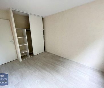 Location Appartement 2 pièces 46m² LIMOGES 87000 - Photo 2