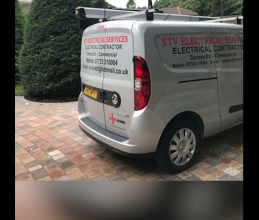 Room in a Shared House, Surrey, CR0 - Photo 5