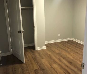 For Lease - 4 Shell Court Unit# basement, Richmond Hill, Ontario - Photo 3