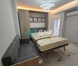 Studio/Γκαρσονιέρα για ενοικίαση - Κέντρο Θεσσαλονίκης, - Photo 4