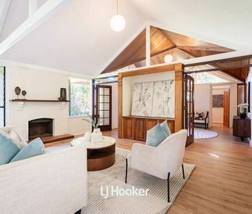 20 Baldwin Street, Gordon NSW 2072 - House For Rent | Domain - Photo 1