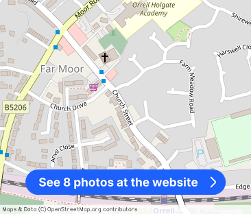 Church Street, Orrell - Photo 1