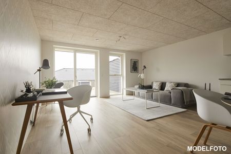 Vibjerg Sandvej 5 a - Photo 2